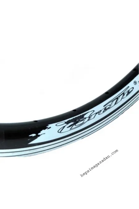 27.5 Jant Bisiklet Cemberi 32 Delik V Fren Uyumlu Carelle 27.5 Jant Bisiklet Cemberi 32 Delik V Fren Uyumlu Carelle