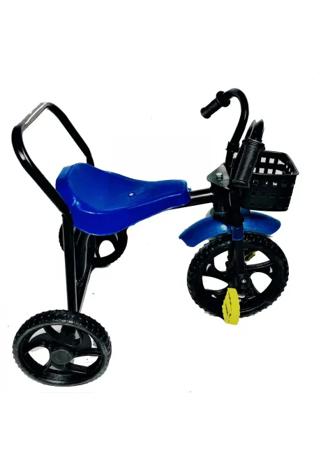 Üç Tekerlekli Çocuk Bisikleti Üç Tekerlekli Çocuk Bisikleti