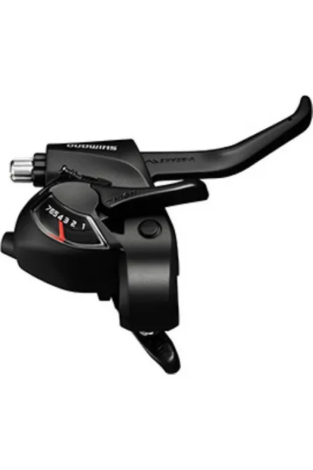 Shimano Vites/fren Kolu Tourney 7 Vites Sağ ST-EF41 Shimano Vites/fren Kolu Tourney 7 Vites Sağ ST-EF41