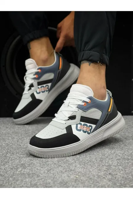 Yeni Sezon Erkek Spor Ayakkabı - Sneaker - Yürüyüş Ayakkabısı - 5334 Yeni Sezon Erkek Spor Ayakkabı - Sneaker - Yürüyüş Ayakkabısı - 5334