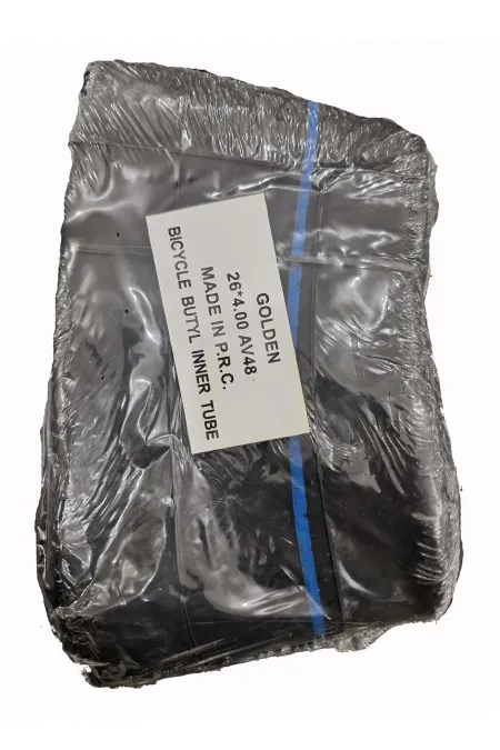 26*400 İç Lastik AV 48mm Motor Siboplu 26*400 İç Lastik AV 48mm Motor Siboplu